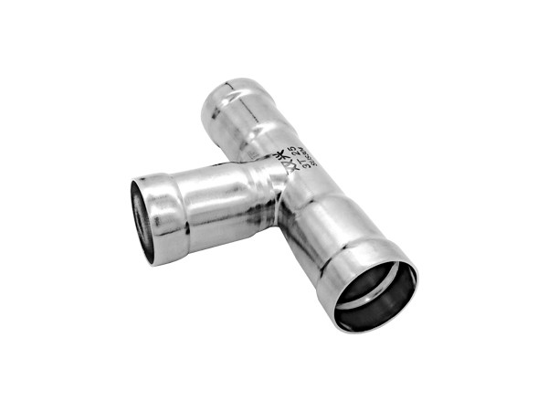 環(huán)壓等徑三通 環(huán)壓等徑三通