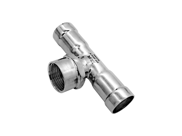 內(nèi)螺紋轉(zhuǎn)換三通 內(nèi)螺紋轉(zhuǎn)換三通